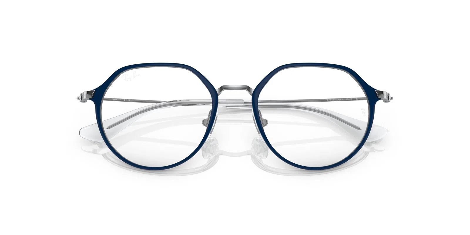 Ray-Ban Kids 0RY1058 Eyeglasses - view 54
